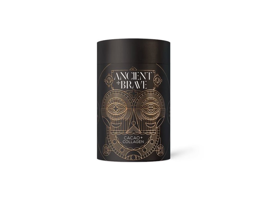 Cacao + Grass Fed Collagen 250 g (Varianta Cacao + Grass Fed Collagen 250 g)