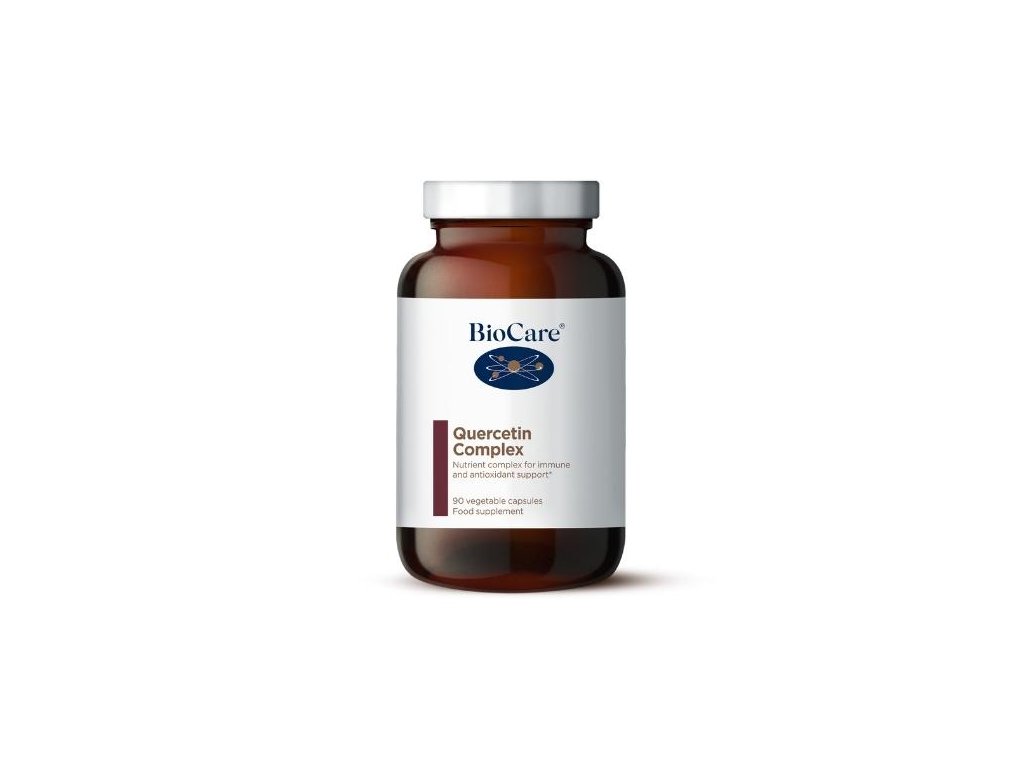 quercetin plus 90 kapsul
