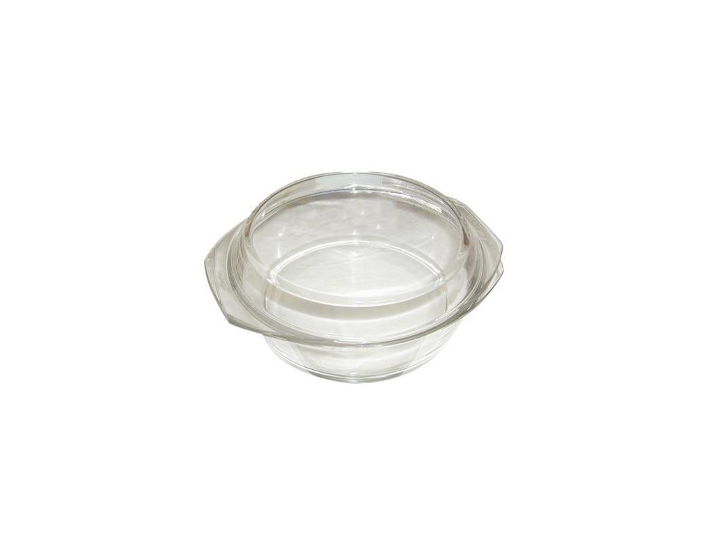 pekáč kul. 3,5l pr.22,5cm v.11,5cm 6226/6236 skl.s poklicí