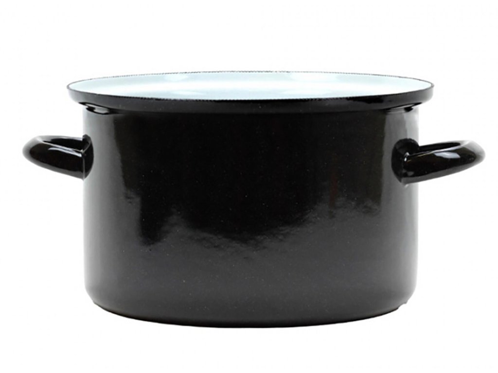 hrnec BELIS STANDARD 214/24cm 6,1l hl.