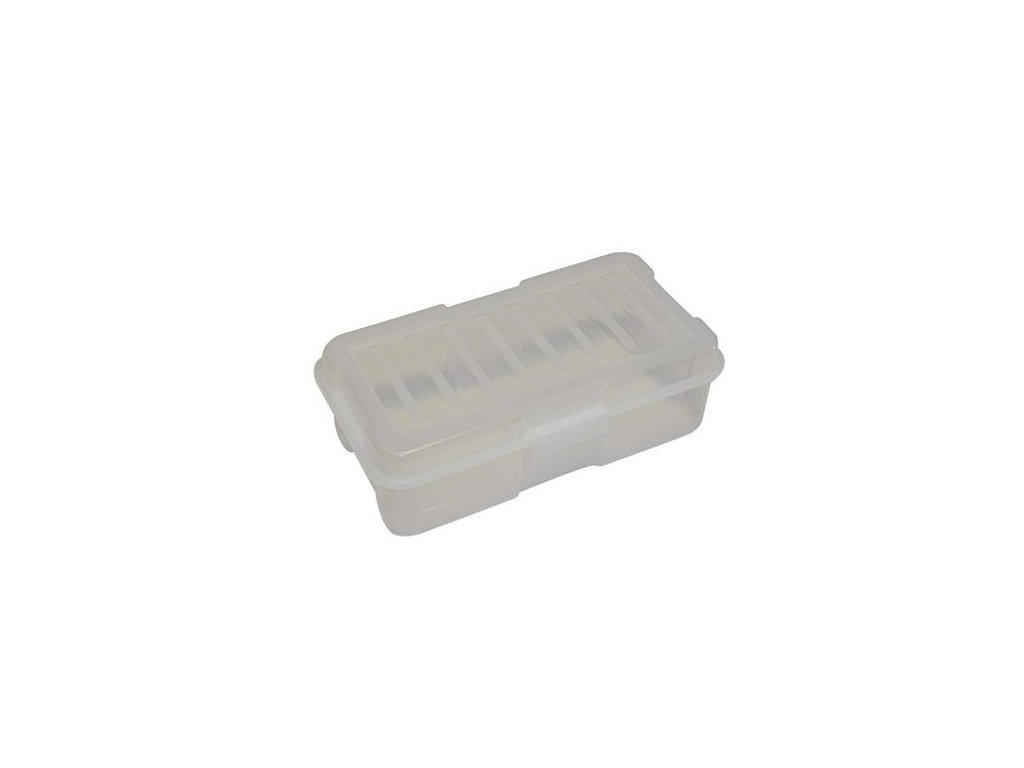 box s klick uzávěrem 35x19x11cm (5,6l) PH mix barev