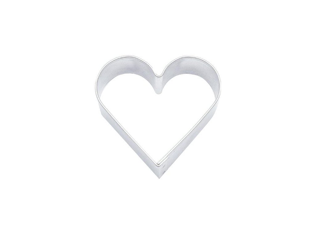 vykraj.cukroví SRDCE