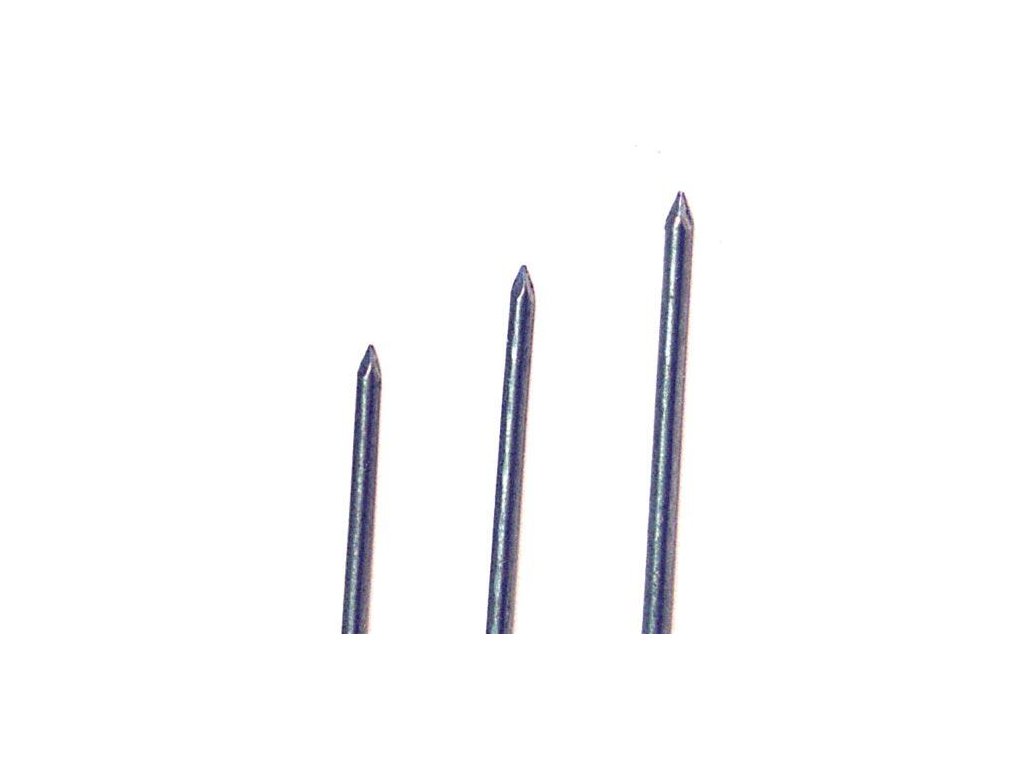 hřebík stavební 220x7,1mm (5kg)