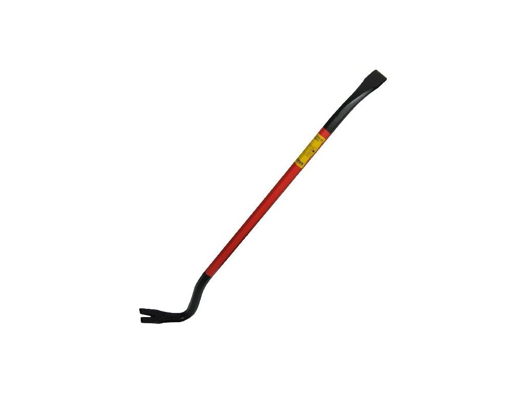 páčidlo/vytahovák 800mm "S" hřebíků 8795-08