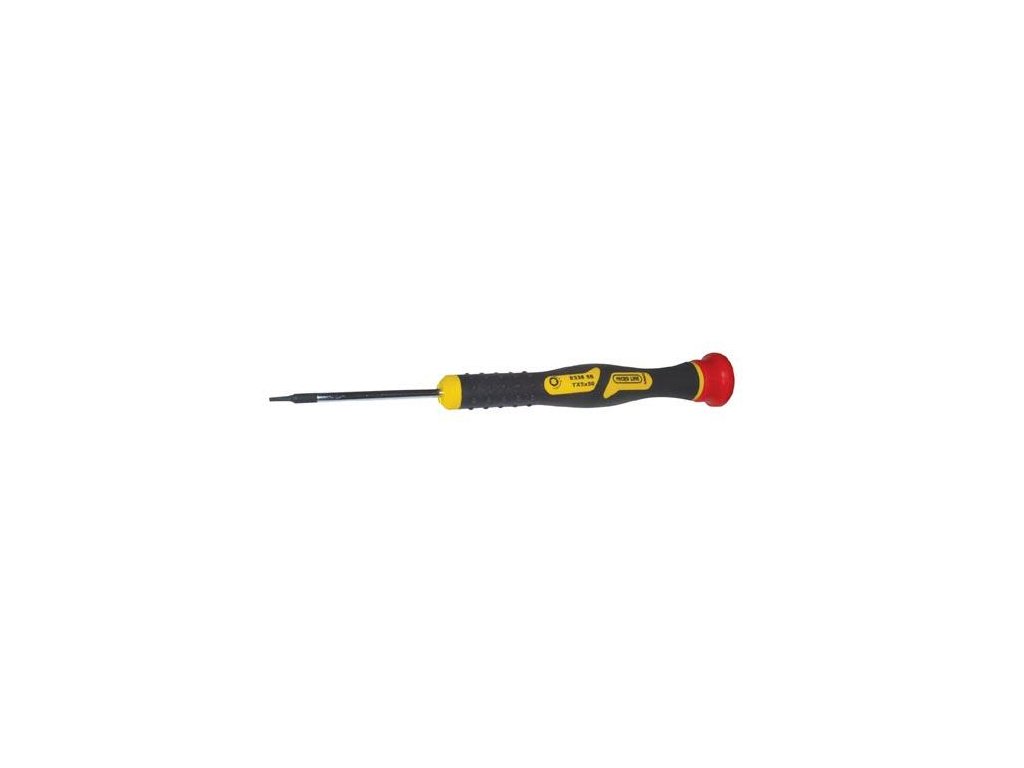 šroubovák TORX MICRO LINE PROFI T4x50 8338-54