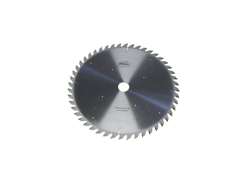 kotouč pil. SK 81-26 WZ 250x3.2x30 z32 PILANA
