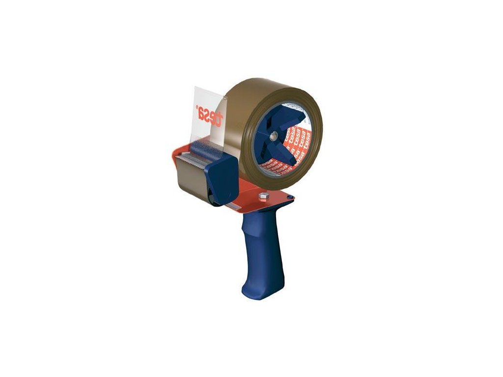 odvíječ pásky ruční 50mmx66m TESA
