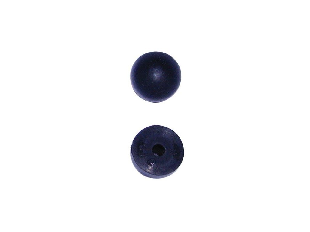 těsnění sedel vršků půlkul.3/8" D2/60 (5ks)