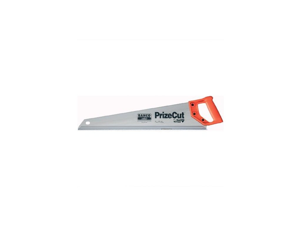 pila ruční 550mm 7/8 HP PROFI OCASKA NP-22 BAHCO
