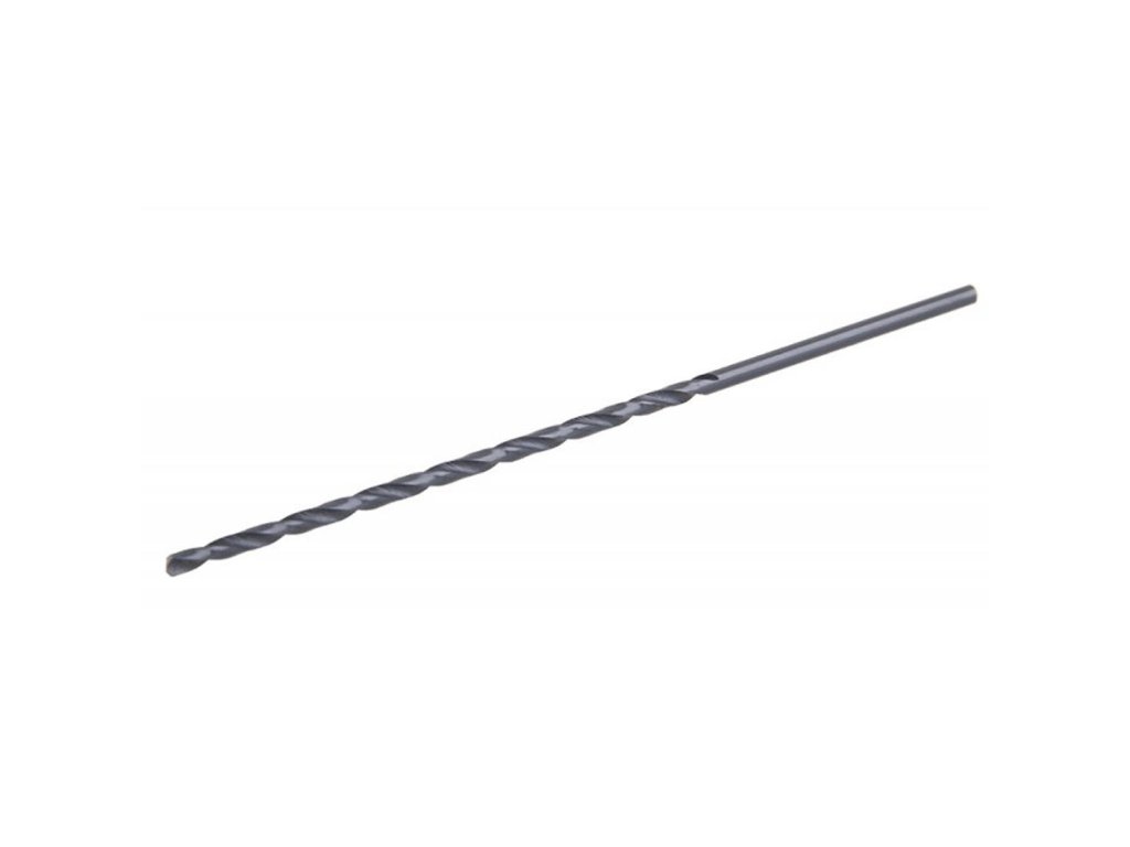 vrták do kovu prodloužený 3,0x100mm