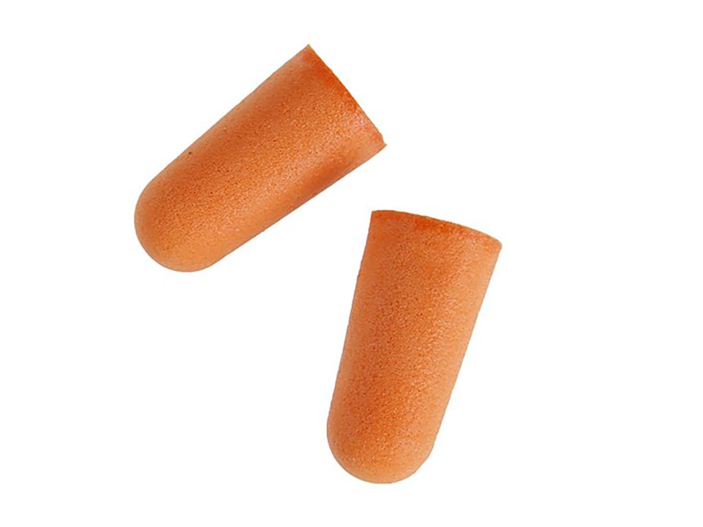špunty do uší E-A-R soft