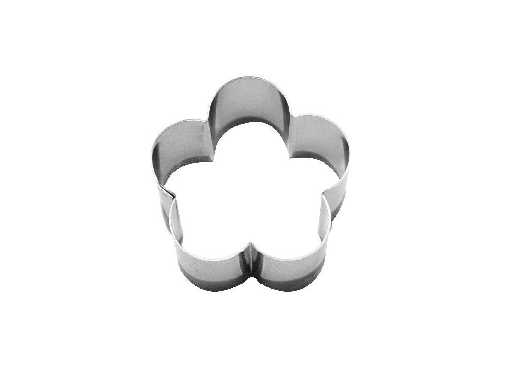 vykraj.na dortíky SEMIFREDDO KVĚT