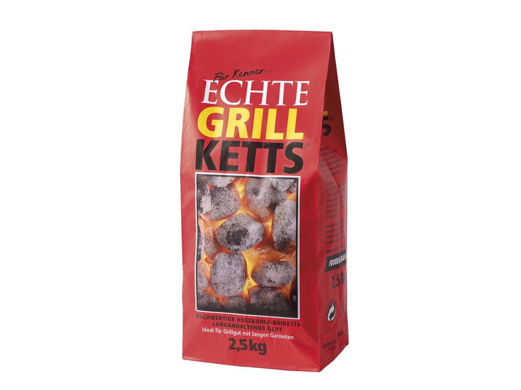 brikety na gril 2,5kg