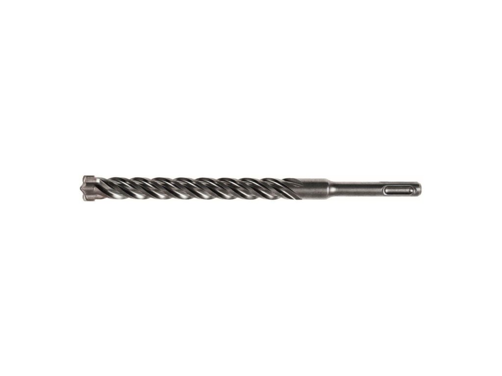 vrták POWERMAX 6,0x 50/110mm, 4-břit, SDS-plus STALCO