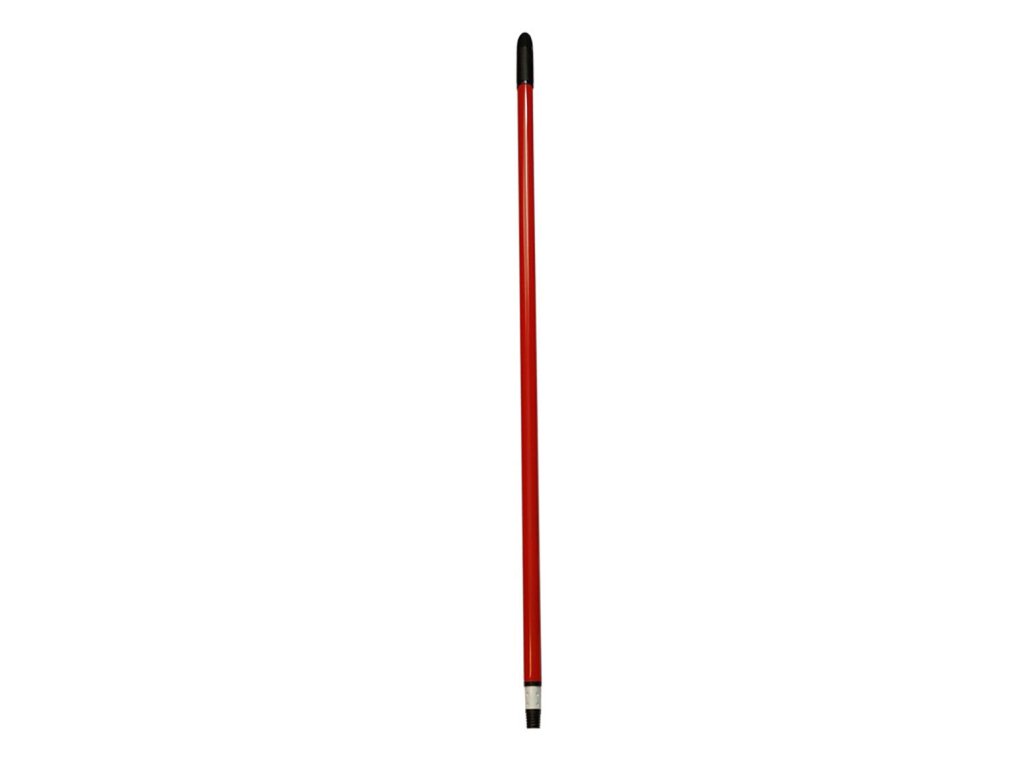 tyč teleskopická 150-300cm závit hrubý