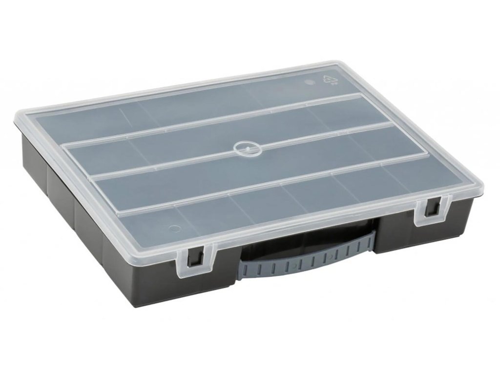 organizér 340x57x260mm 1-92-761 STANLEY