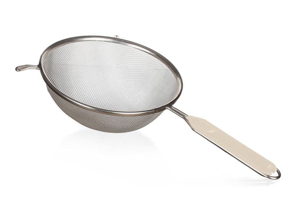 sítko 19,5cm kov.+PH IVORY CULINARIA