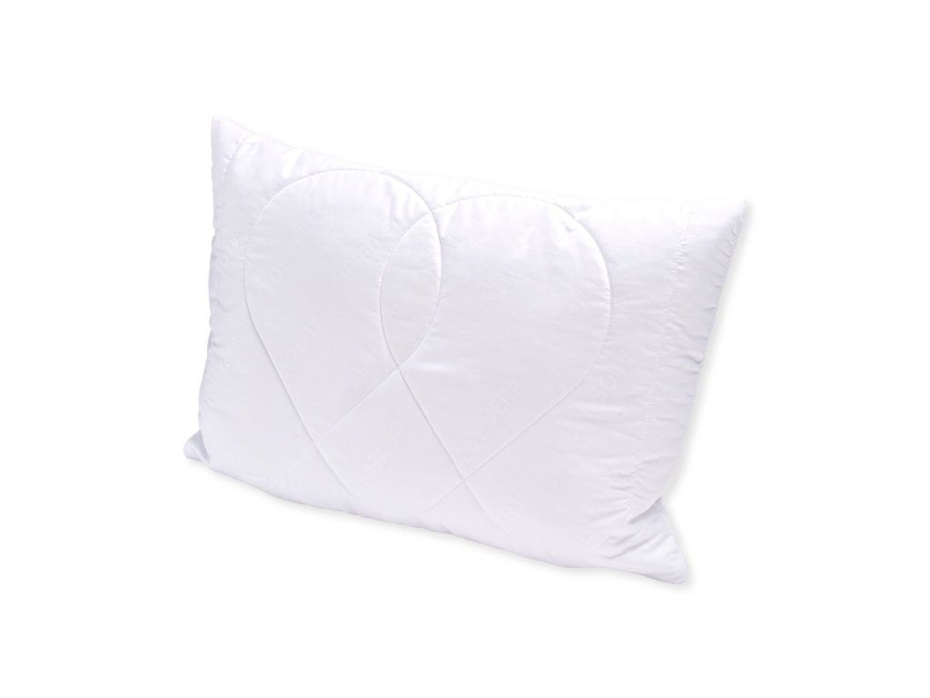 Polštář Aloe Vera 50x70cm 400g se zipem