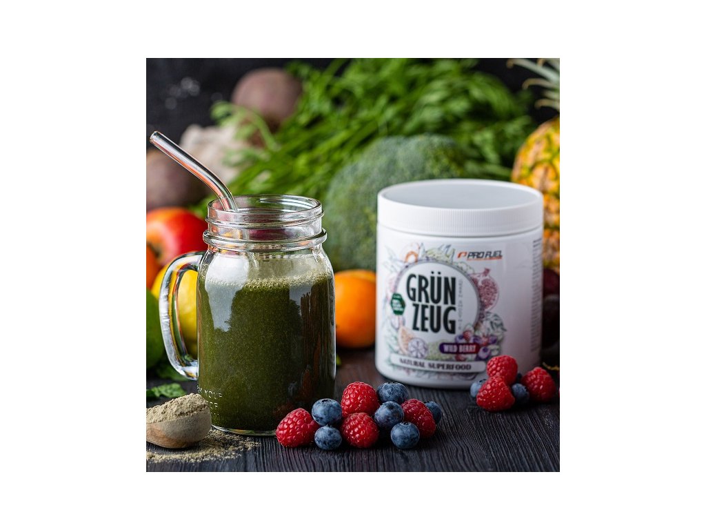superfoods smoothie pulver weizengras acai matcha 2