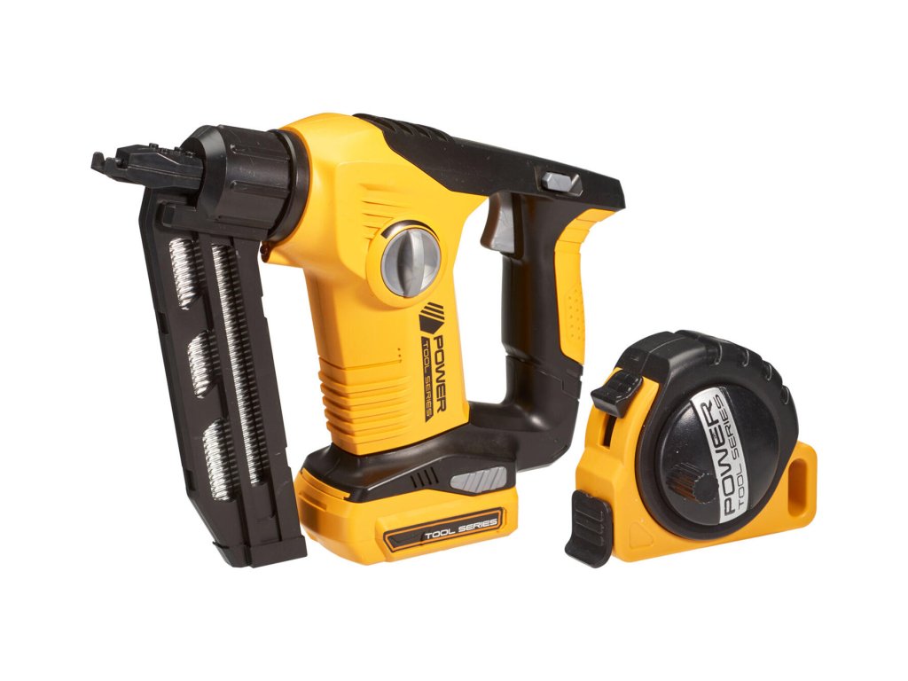 sponkovačka + metr sada 2díl. PH