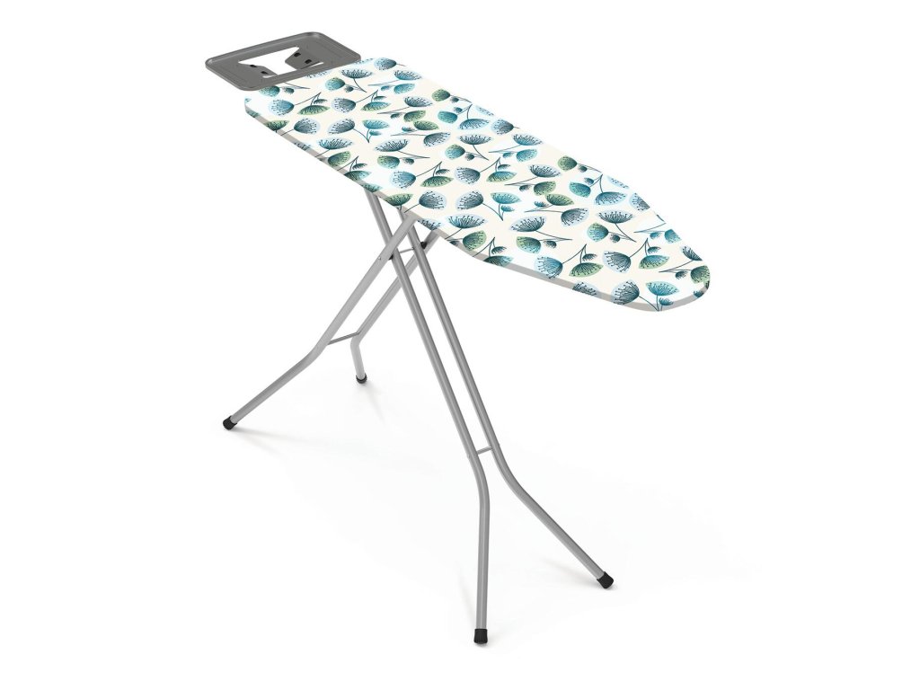 prkno žehlicí AQUA 21 120x38cm BA/PES, kov