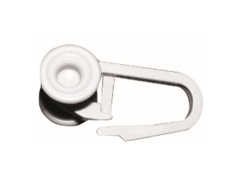 jezdec pro U-kolejničku BÍ (50ks)