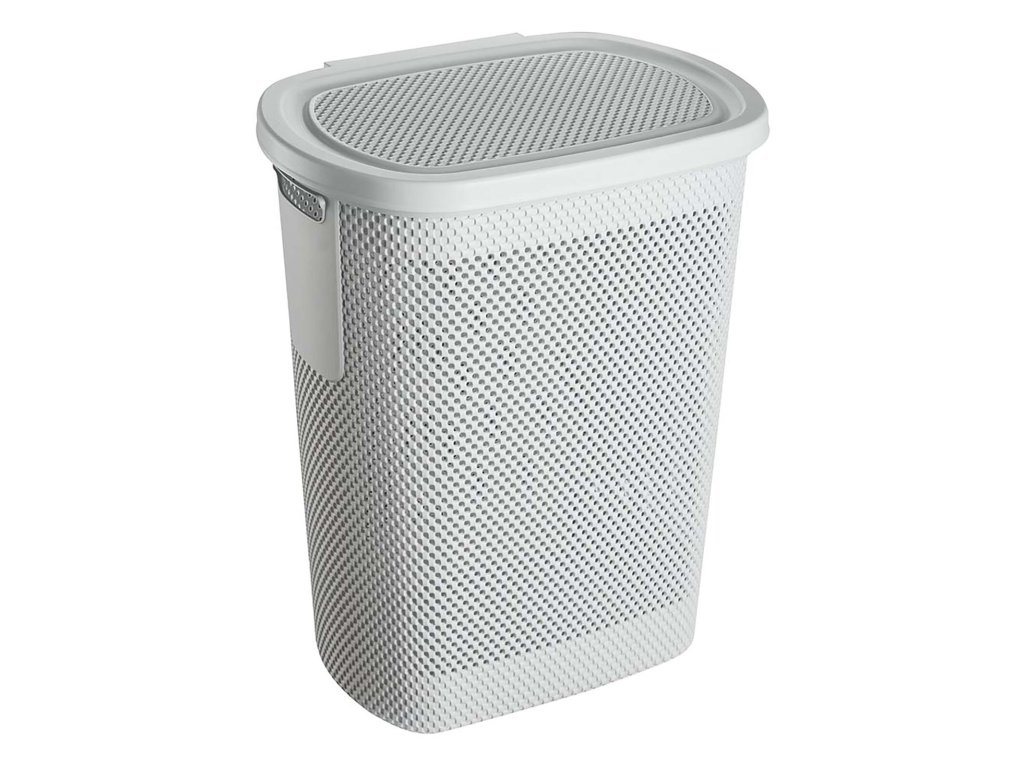 koš na špinavé prádlo 58l 47,5x36x57,5cm PH ŠE