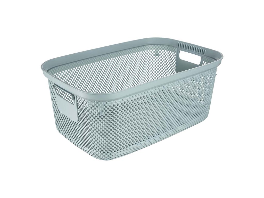 koš na čisté prádlo 53x34,5x22,5cm PH MO