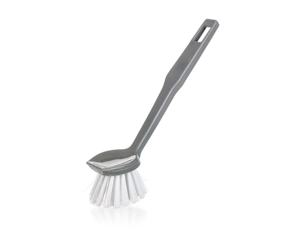 kartáč na nádobí pr.5x19cm ECONOMY