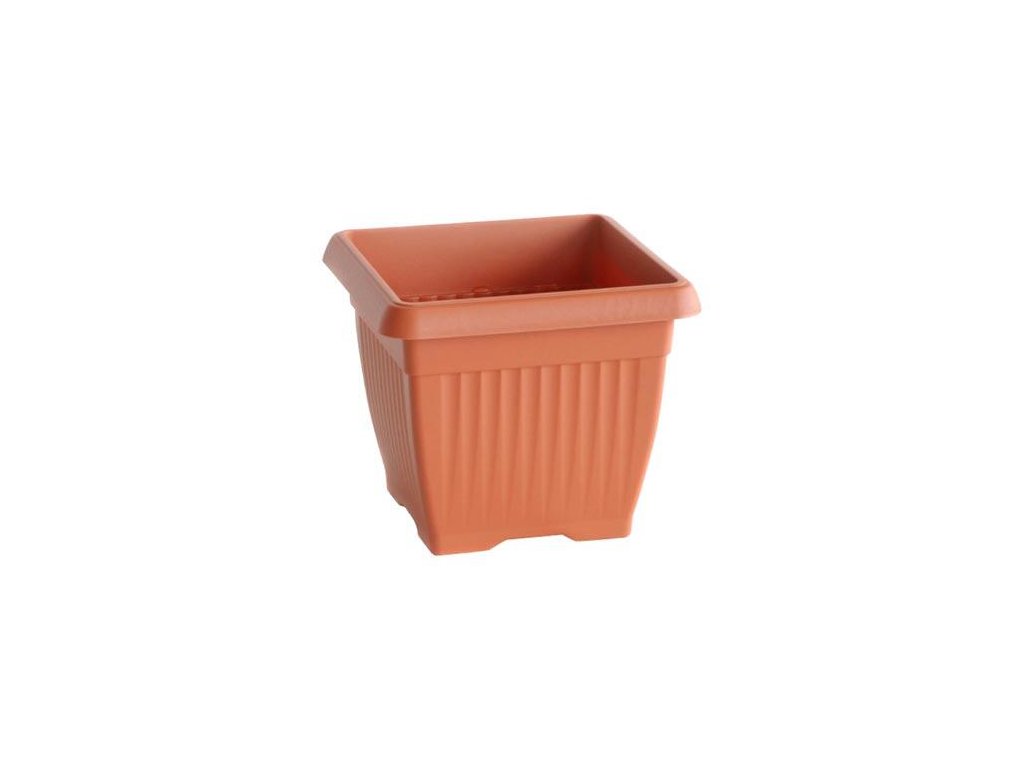 květináč DKWT 19x19 v.16,5cm TE (R624)