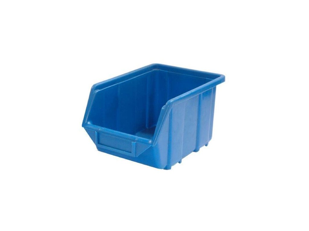 bedna ukládací zkos.15kg PH MO 350x220x165mm