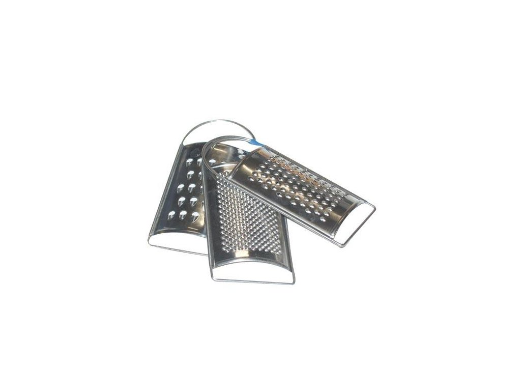 ministruhadlo nerez sada 3díl.