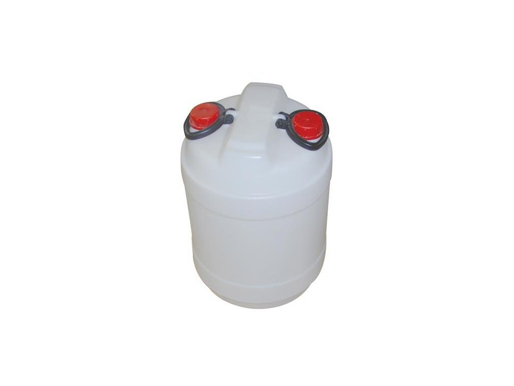 sud 50l PH dvouhrdlý