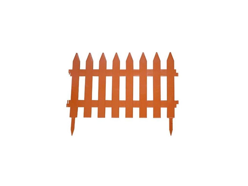 plůtek GARDEN CLASSIC 35cmx3,2m PH TE (R624) (7ks)