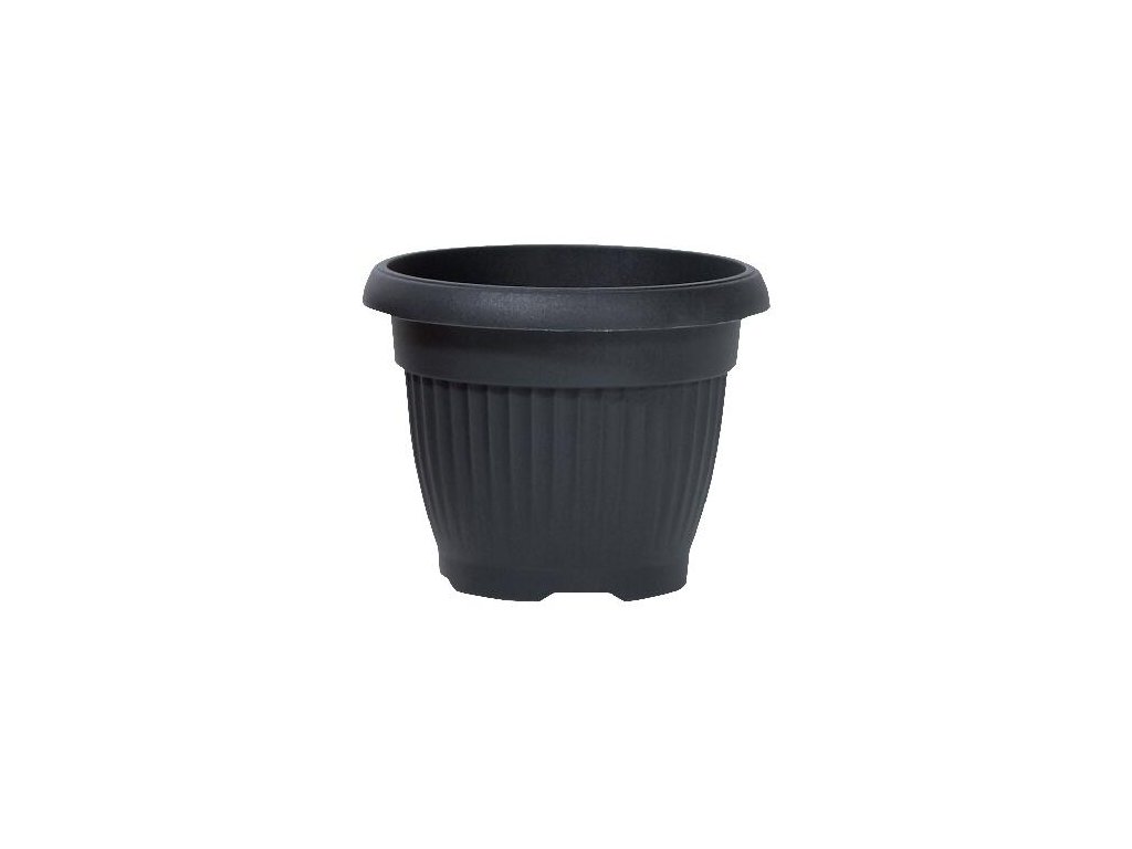 květináč NOVA 25 v.20,5cm ANTR (S433)