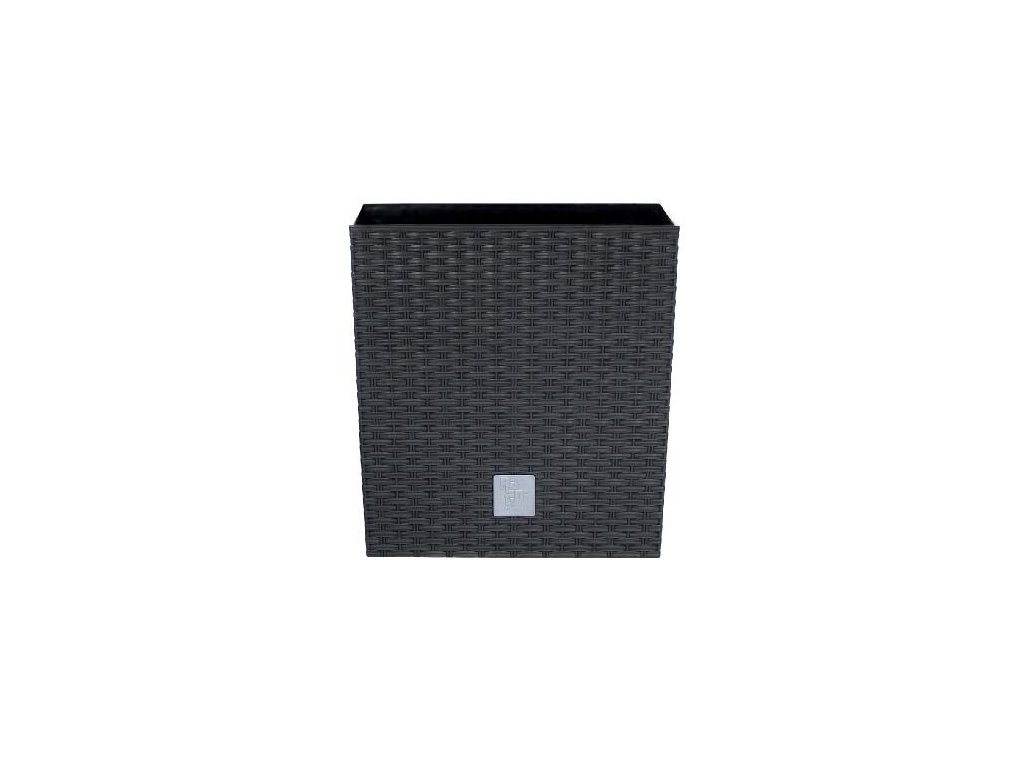 obal RATO LOW 22,3x22,3x22,8cm, 8/9,8l, ANTR (S433)