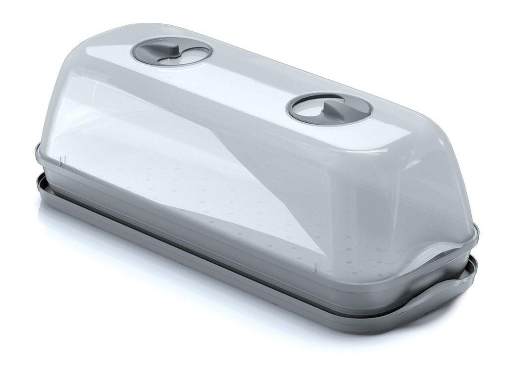 sadbovač s víkem 51,5x19,6x18,5cm RESPANA PH ŠE