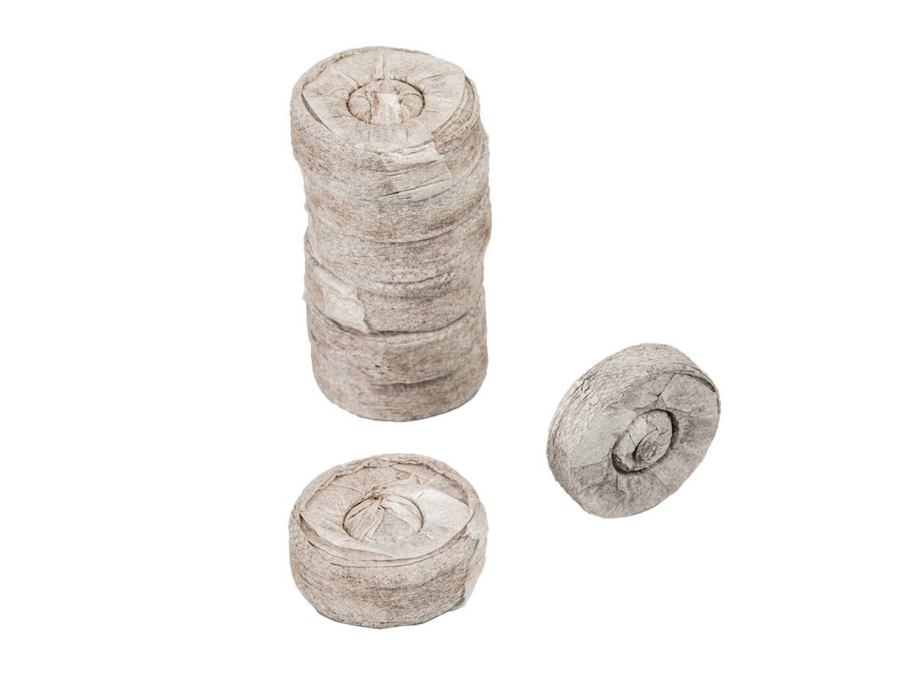 tableta kokos 3,5x1cm (20ks)