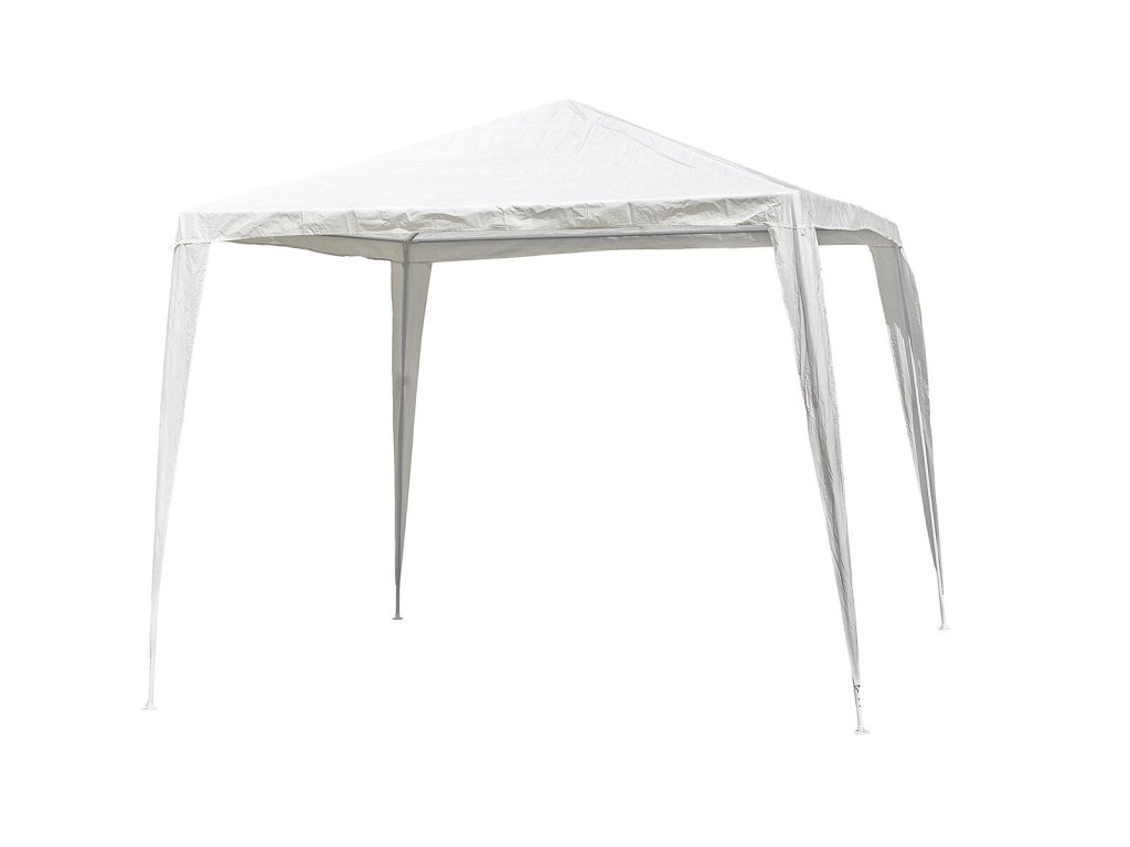 altán zahradní PARTY II 240x240cm BÍ