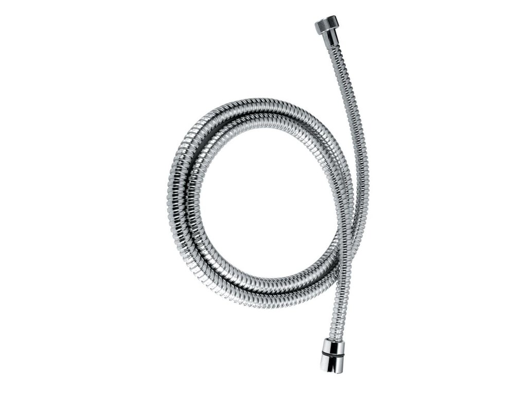 hadice sprchová 200cm Cr MET