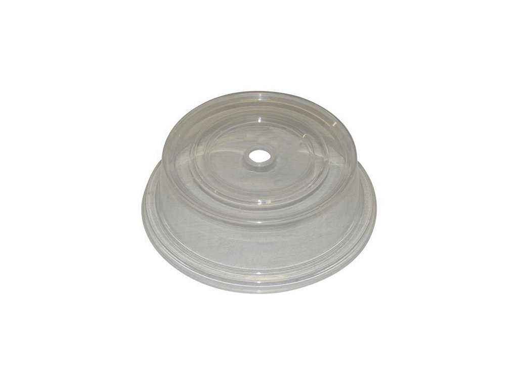 kryt do MW 24cm s otvorem PH mix barev