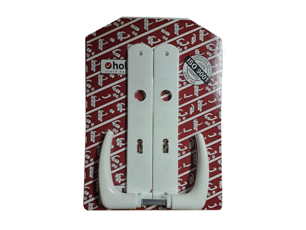 klika KLASIK se štítem XXL 72/doz. PH BÍ blistr