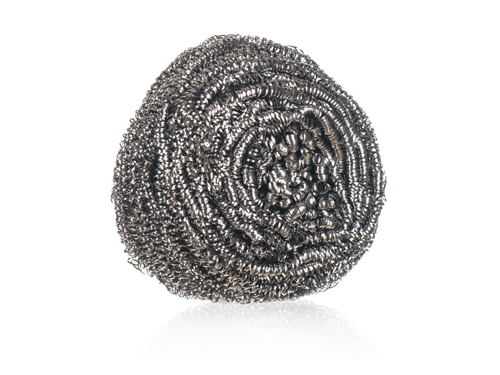 drátěnka nerez 40g JUMBO