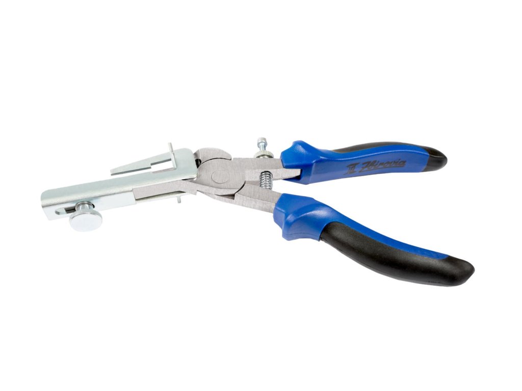 kleště rozváděcí na listové pily 1701 PVC ZBIROVIA