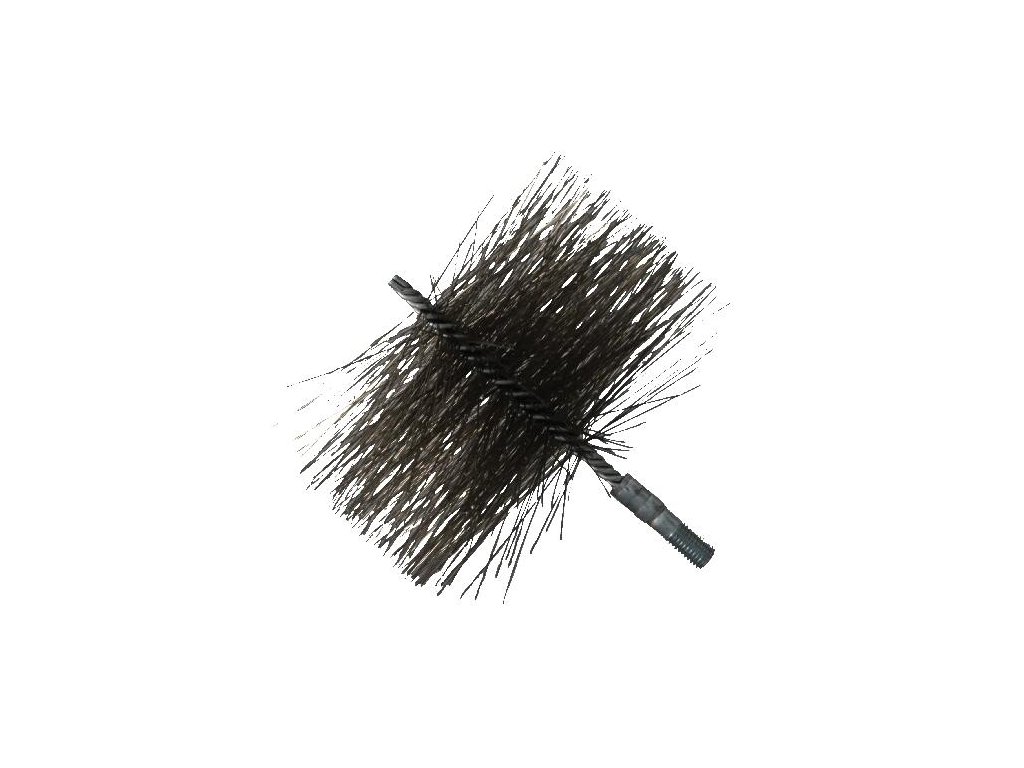 kartáč rourový 40mm nerez