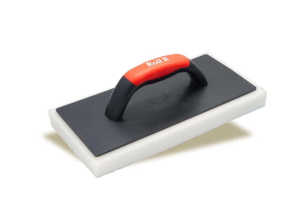 hladítko molitan jemný 280x140x30mm