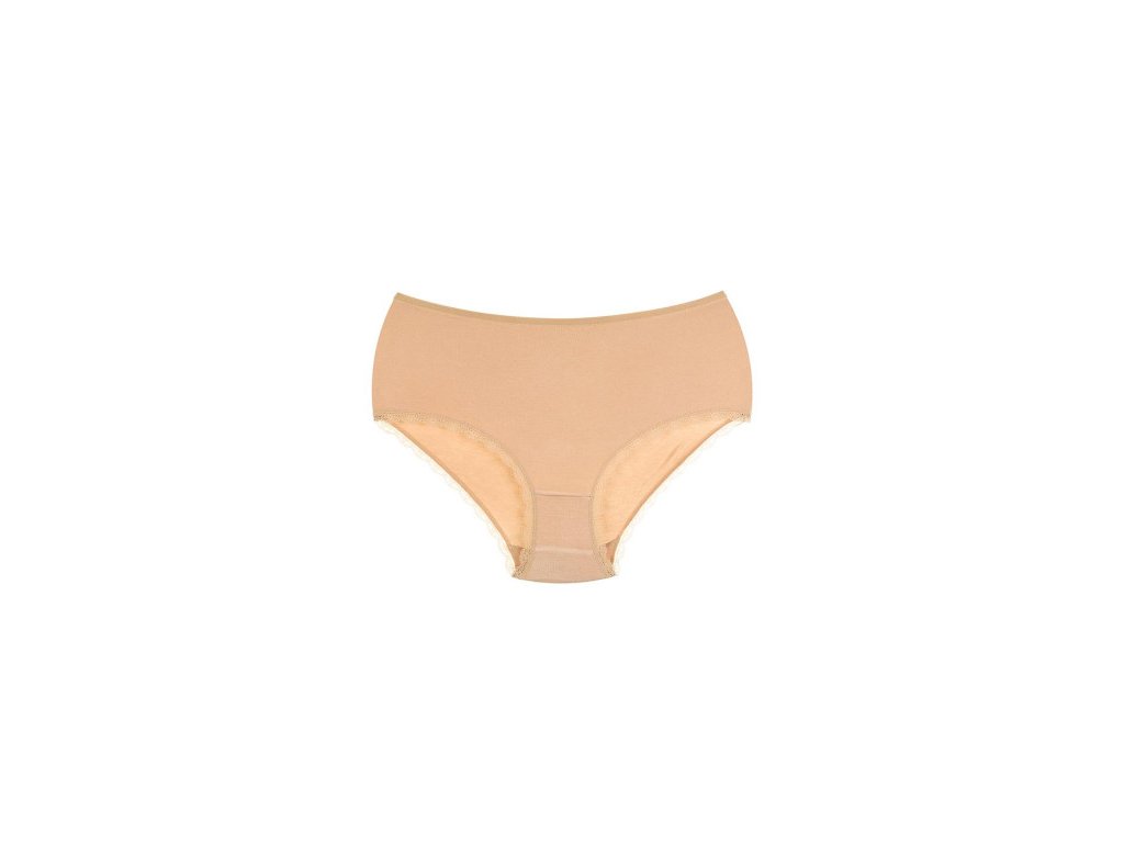 Dámské klasické kalhotky K 107 017 (Velikost XXL)