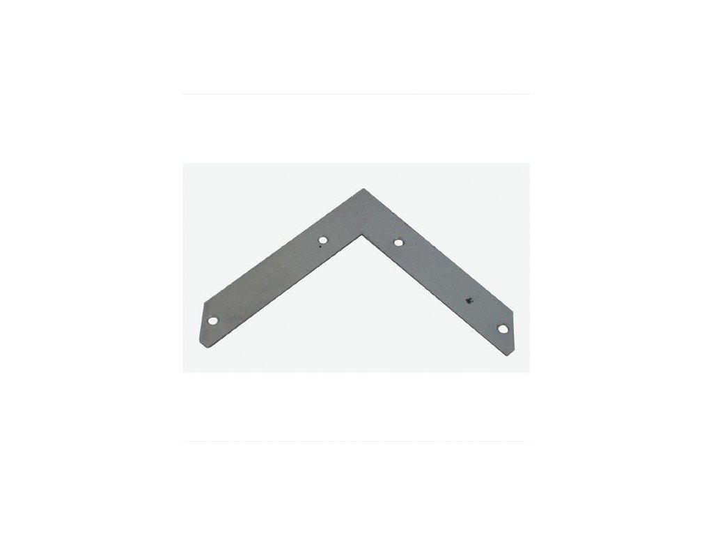 rohovník surový 90mm 11039 (50ks)