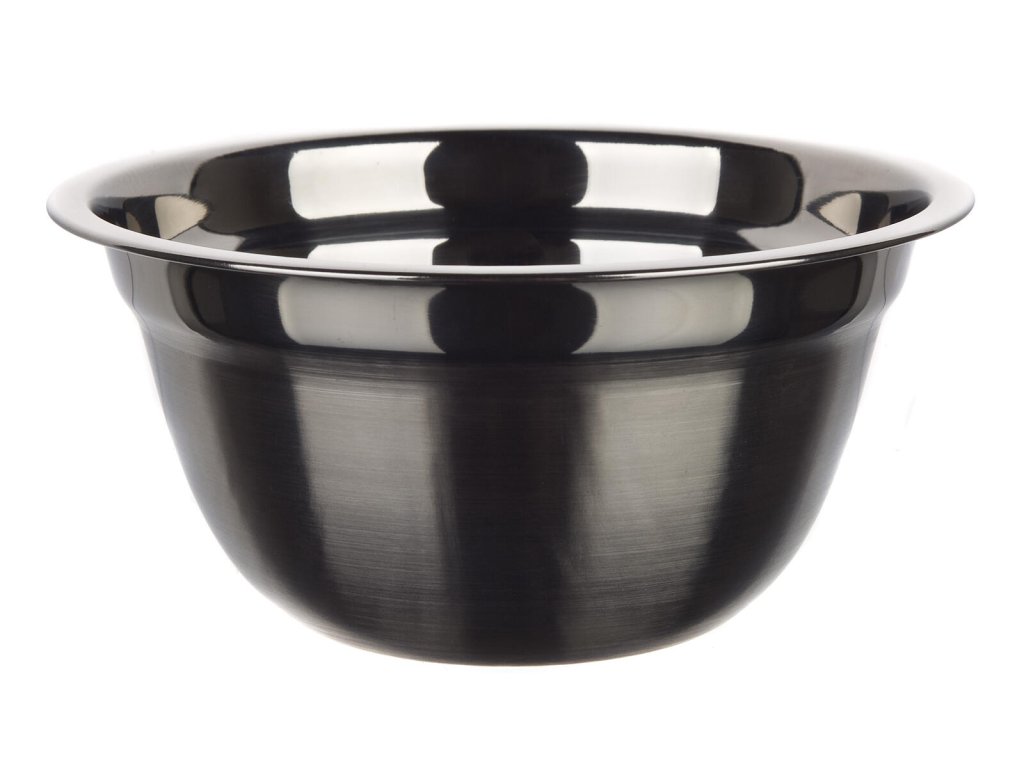 miska pr.22cm 2TONE nerez