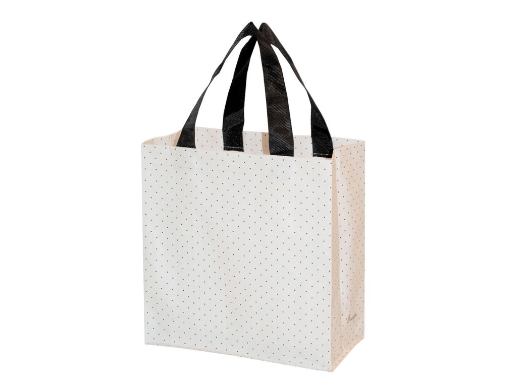 taška 27x27x15cm PH mix barev